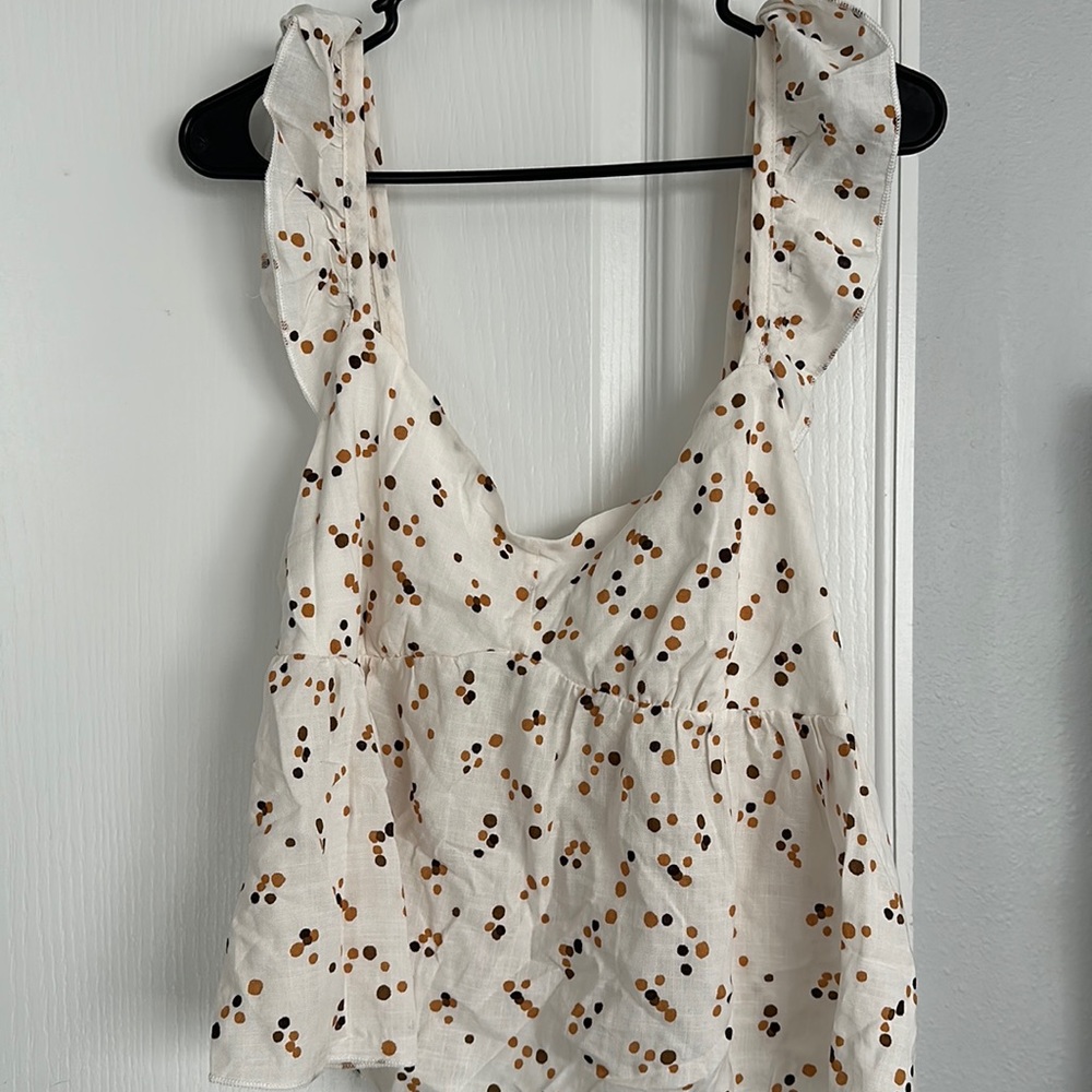 Urban Romantics Top